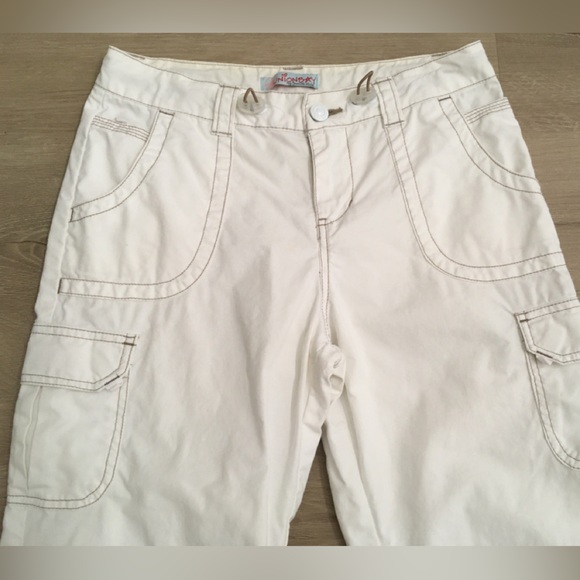 Union Bay Cargo Crop size 0 - Picture 4 of 6